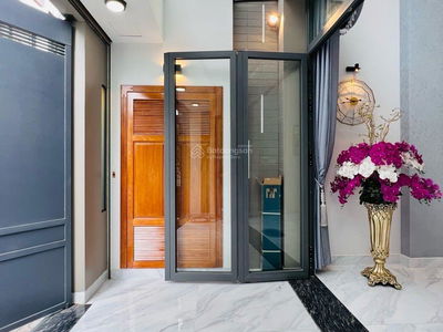 Logement dans Ho Chi Minh City, Vietnam Logement dans Ho Chi Minh City, Vietnam