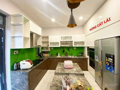 East Village Street, Vietnam East Village Street, Vietnam