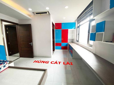 East Village Street, Vietnam East Village Street, Vietnam