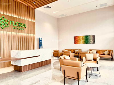 Mizuki Park, Vietnam Mizuki Park, Vietnam