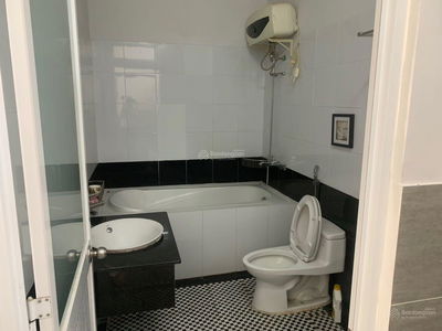 Housing in Nha Be, Vietnam  Housing in Nha Be, Vietnam