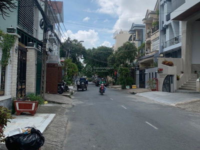 Housing in Nha Be, Vietnam Housing in Nha Be, Vietnam