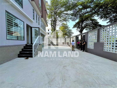 Alojamiento en Nha Be, Vietnam Alojamiento en Nha Be, Vietnam