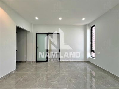 Housing in Nha Be, Vietnam  Housing in Nha Be, Vietnam