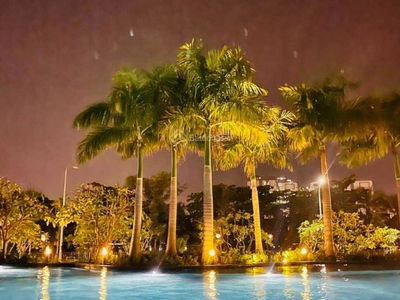 Diamond Lotus Phuc Khang, Vietnam Diamond Lotus Phuc Khang, Vietnam