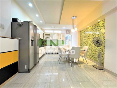 Жилье в Nha Be, Vietnam Жилье в Nha Be, Vietnam