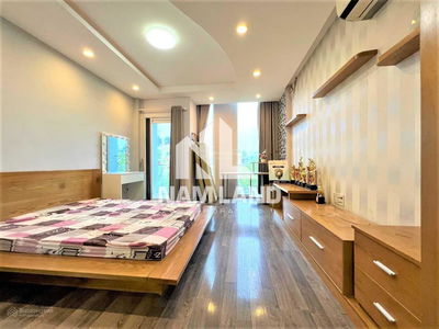 Housing in Nha Be, Vietnam Housing in Nha Be, Vietnam