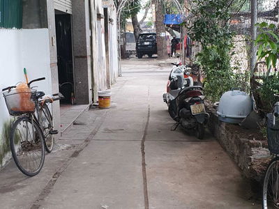 Housing in Ha GJong, Vietnam Housing in Ha GJong, Vietnam