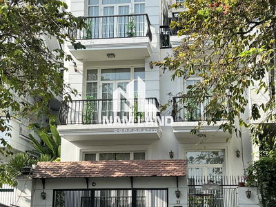 Khu dân cư Sông Giồng