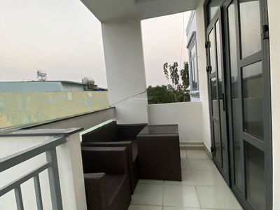 Жилье в Nha Be, Vietnam  Жилье в Nha Be, Vietnam