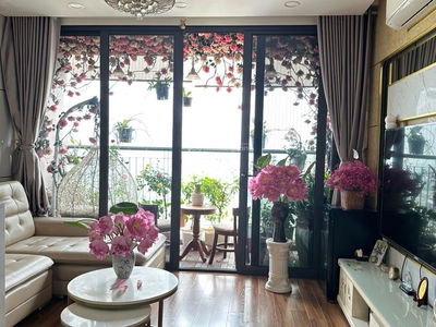 Bohemia Residence, Vietnam Bohemia Residence, Vietnam