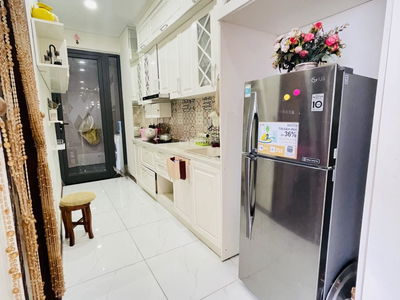 Bohemia Residence, Vietnam Bohemia Residence, Vietnam