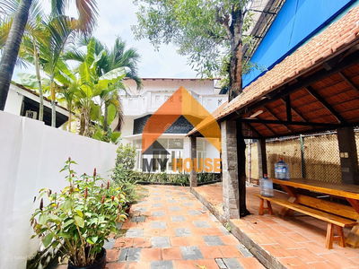 Housing in Nha Be, Vietnam  Housing in Nha Be, Vietnam