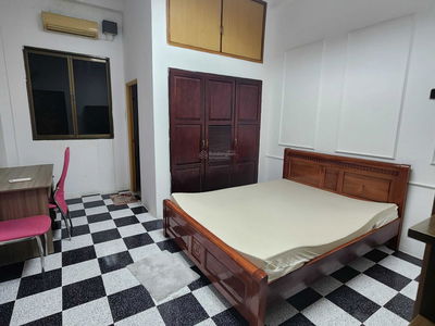 Logement dans Ho Chi Minh City, Vietnam Logement dans Ho Chi Minh City, Vietnam
