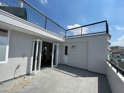 Gehäuse In Ho Chi Minh City, Vietnam Gehäuse In Ho Chi Minh City, Vietnam