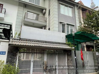 Trung Van - Hancic urban area, Vietnam Trung Van - Hancic urban area, Vietnam