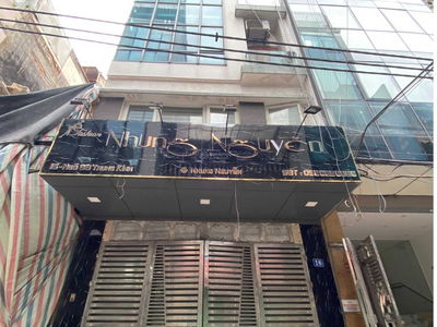 Logement dans Hanoi, Vietnam Logement dans Hanoi, Vietnam