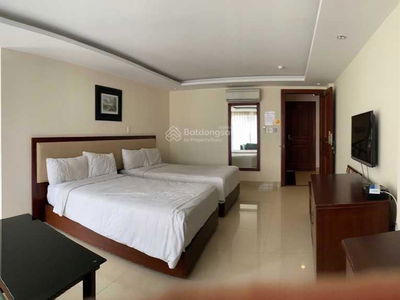 Hung Phuoc townhouse area, Vietnam Hung Phuoc townhouse area, Vietnam