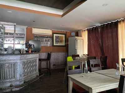 Hung Phuoc townhouse area, Vietnam Hung Phuoc townhouse area, Vietnam