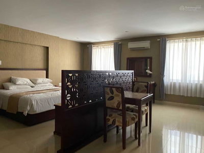 Hung Phuoc townhouse area, Vietnam Hung Phuoc townhouse area, Vietnam