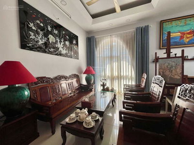 Khu phố Nam Thông II, Vietnam  Khu phố Nam Thông II, Vietnam