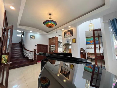 Khu phố Nam Thông II, Vietnam Khu phố Nam Thông II, Vietnam