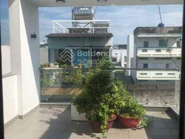 Housing in Ho Chi Minh City, Vietnam Housing in Ho Chi Minh City, Vietnam