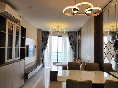 C-SkyView, Vietnam C-SkyView, Vietnam