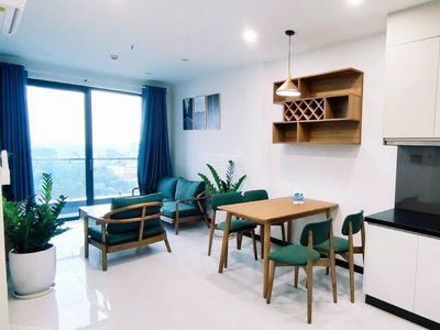 C-SkyView, Vietnam C-SkyView, Vietnam