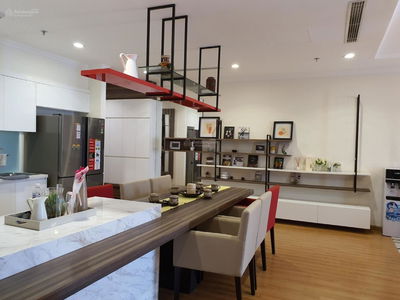 Vinhomes Nguyen Chi Thanh, Vietnam Vinhomes Nguyen Chi Thanh, Vietnam