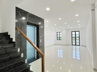 CityLand Park Hills, Vietnam CityLand Park Hills, Vietnam