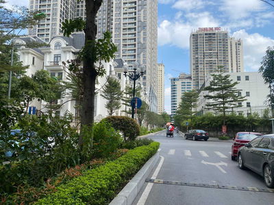 Mon City, Vietnam Mon City, Vietnam