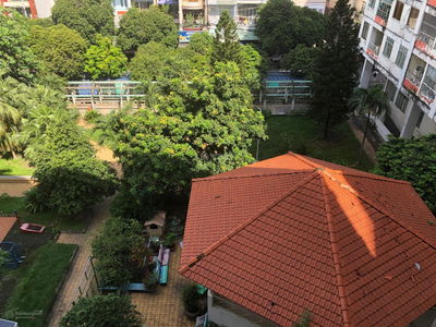 Ly Thuong Kiet Street, Vietnam Ly Thuong Kiet Street, Vietnam