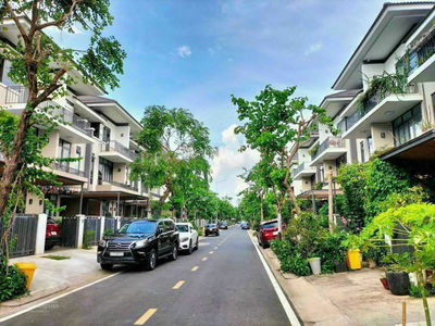 Lavila Kien A - Nha Be, Vietnam Lavila Kien A - Nha Be, Vietnam