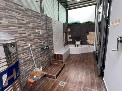 Lavila Kien A - Nha Be, Vietnam Lavila Kien A - Nha Be, Vietnam