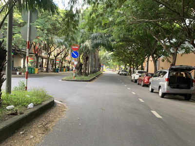 The Seasons Lái Thiêu, Vietnam The Seasons Lái Thiêu, Vietnam