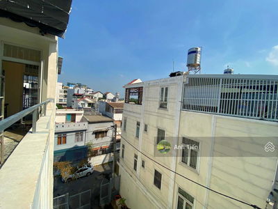 Жилье в Ho Chi Minh City, Vietnam Жилье в Ho Chi Minh City, Vietnam