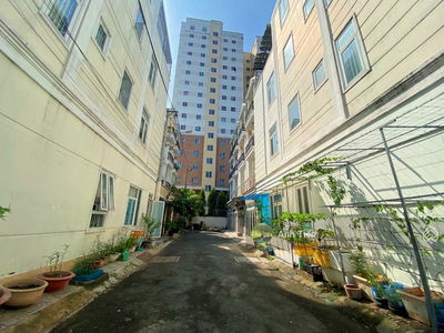 Gehäuse In Ho Chi Minh City, Vietnam Gehäuse In Ho Chi Minh City, Vietnam