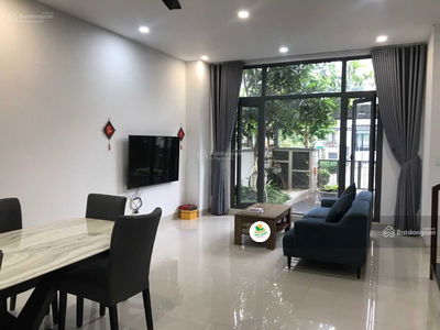 Swan Park urban area, Vietnam Swan Park urban area, Vietnam