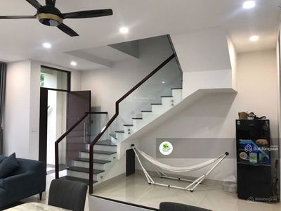 Swan Park urban area, Vietnam  Swan Park urban area, Vietnam