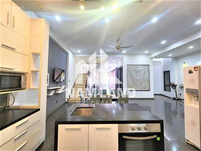 Gehäuse In Nha Be, Vietnam Gehäuse In Nha Be, Vietnam