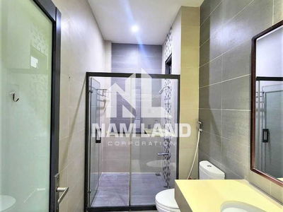 Gehäuse In Nha Be, Vietnam  Gehäuse In Nha Be, Vietnam