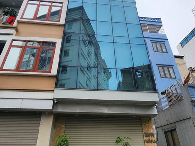 Gehäuse In Hanoi, Vietnam Gehäuse In Hanoi, Vietnam