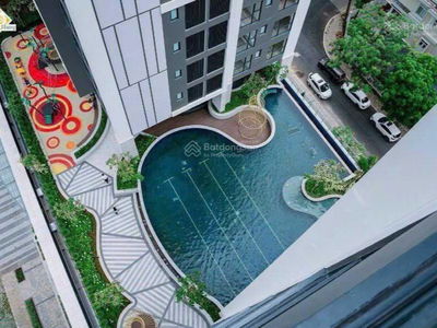 The Antonia, Vietnam The Antonia, Vietnam