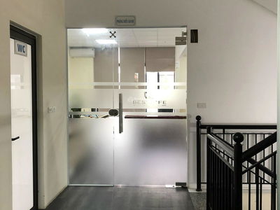 Gehäuse In Ha GJong, Vietnam Gehäuse In Ha GJong, Vietnam