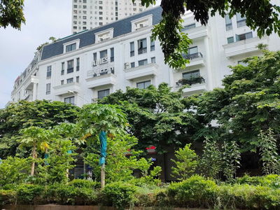 Khu đô thị mới Văn Phú Khu đô thị mới Văn Phú