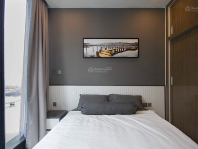 Vinhomes Central Park, Vietnam Vinhomes Central Park, Vietnam