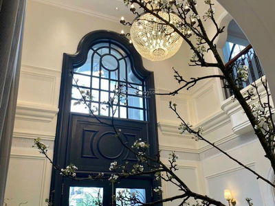 Vinhomes Riverside, Vietnam Vinhomes Riverside, Vietnam