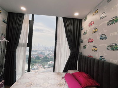 Eco Green Saigon, Vietnam Eco Green Saigon, Vietnam