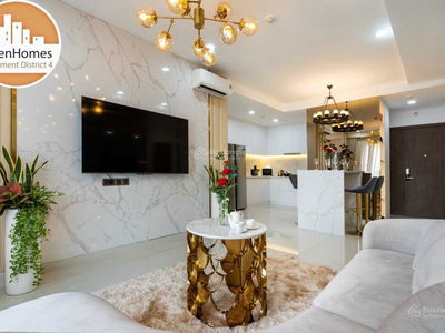 Saigon Royal Residence, Vietnam  Saigon Royal Residence, Vietnam